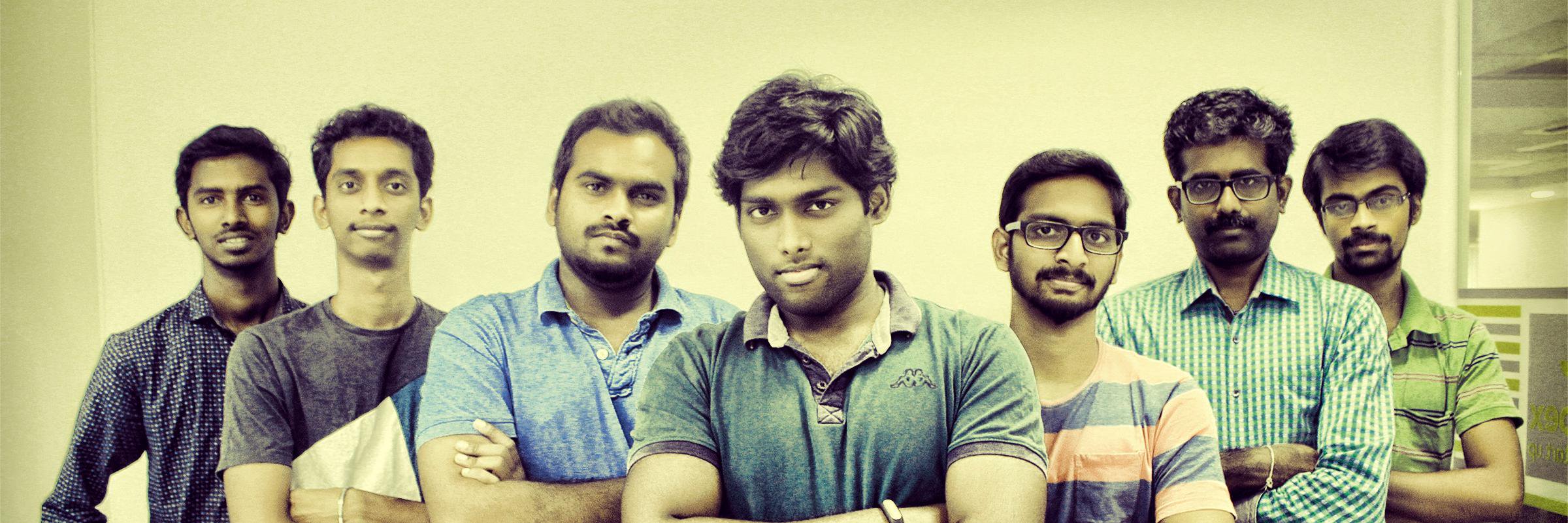 ptvignesh's profile banner image