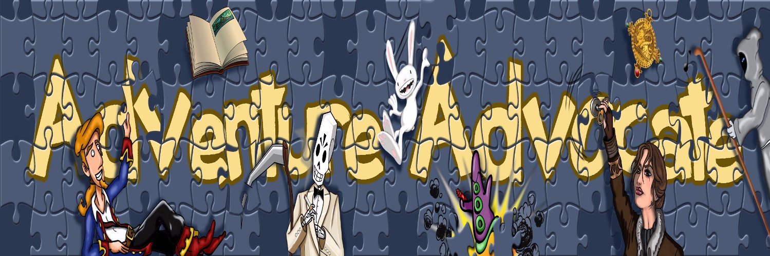 Adventure Advocate banner