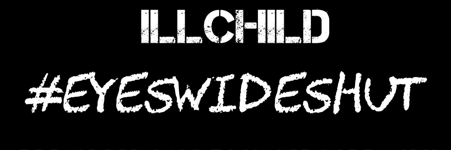 illchild402's profile banner image
