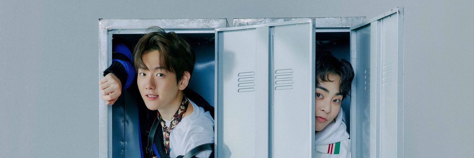 𝐗&𝐁 ✵ banner