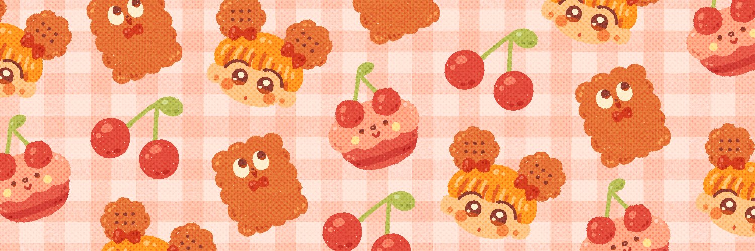 チェリーパイ🍒's banner