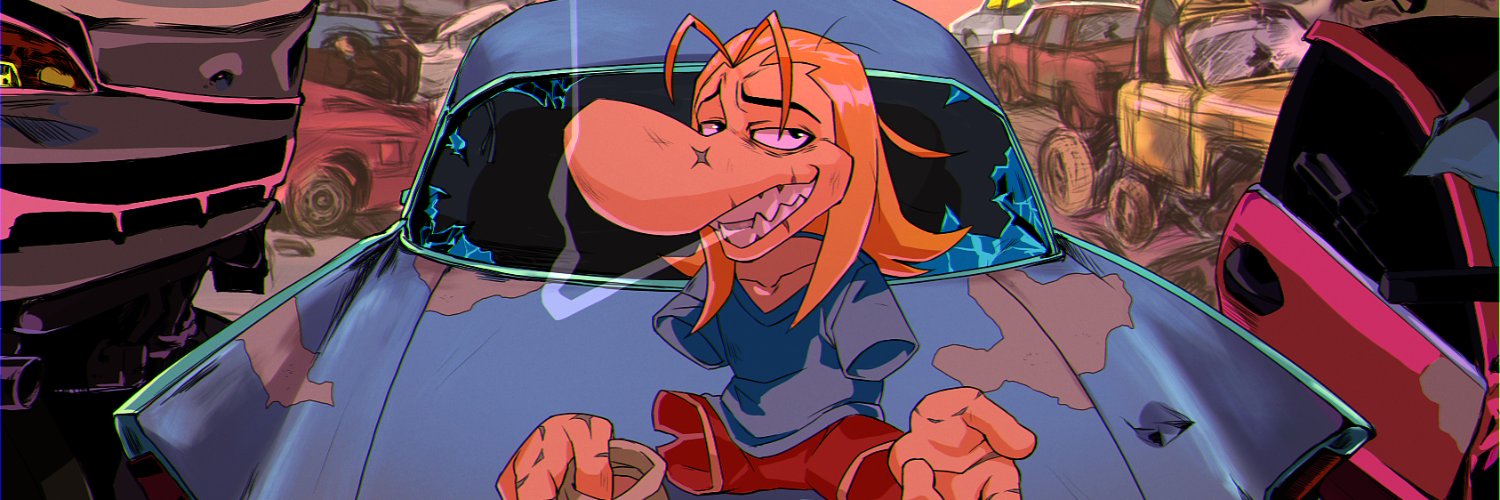 🏳️‍🌈🇨🇵🇨🇮Abyss pop tv☮🍉 banner