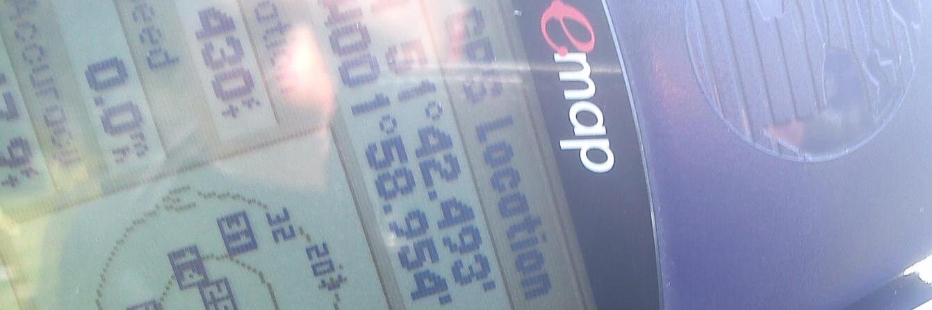 Cotswold Caching banner