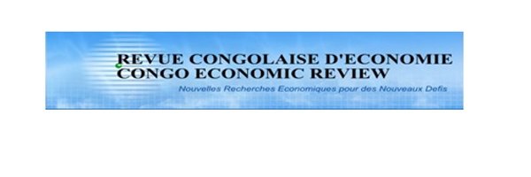 Revue Congolaise d'Economie Profile Banner