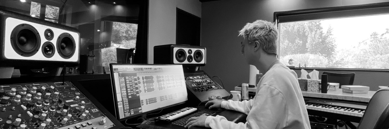 connor daniel banner
