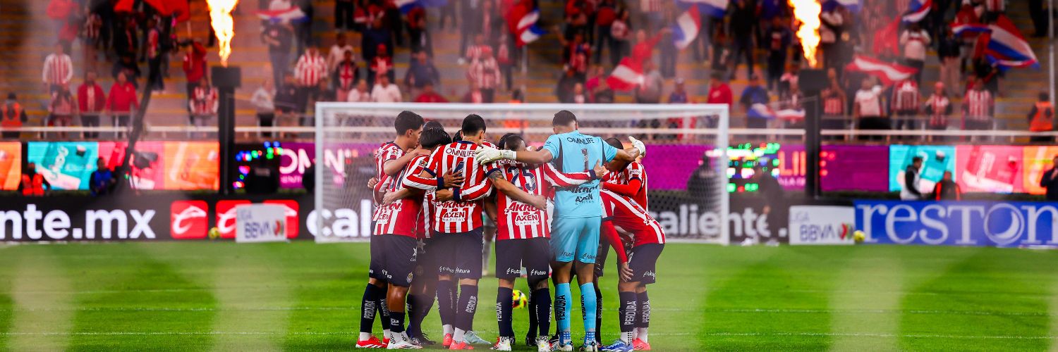 JaViErPErVaS's profile banner image