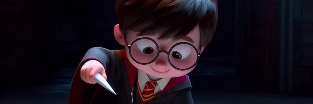 JustPotterHead's profile banner image