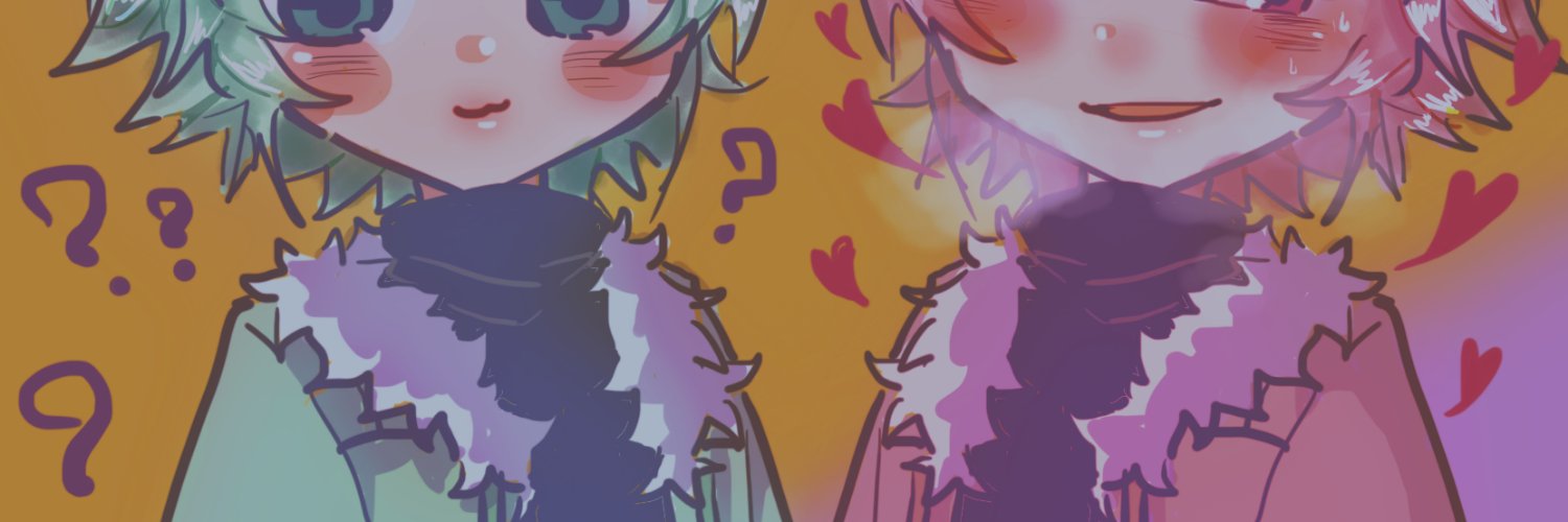 SweetP_Jii's profile banner image