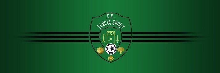 C.D. Tercia Sport banner