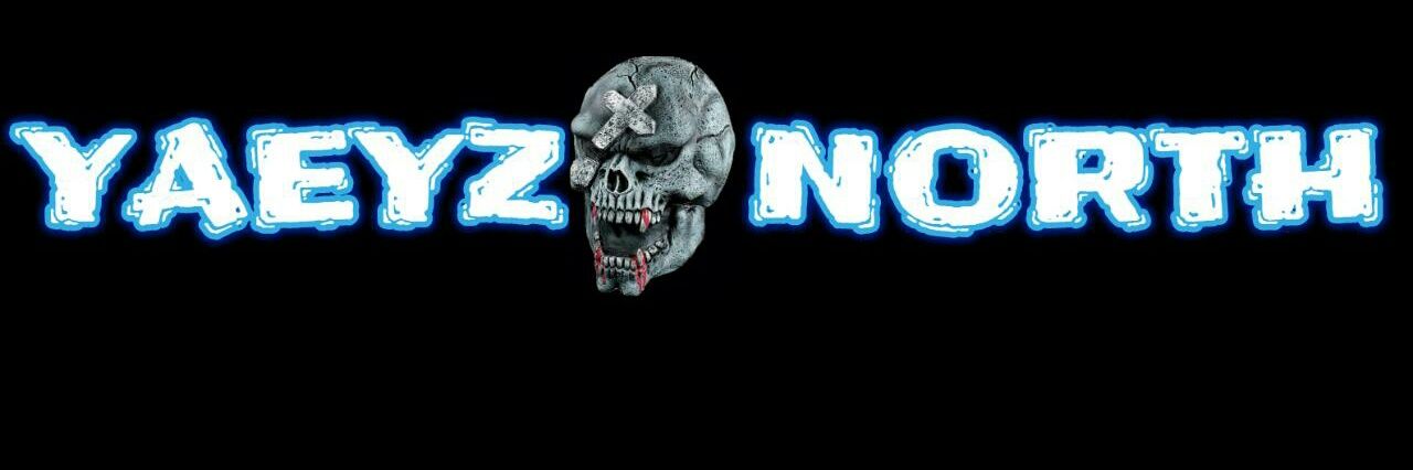 YAEYZNORTH's profile banner image