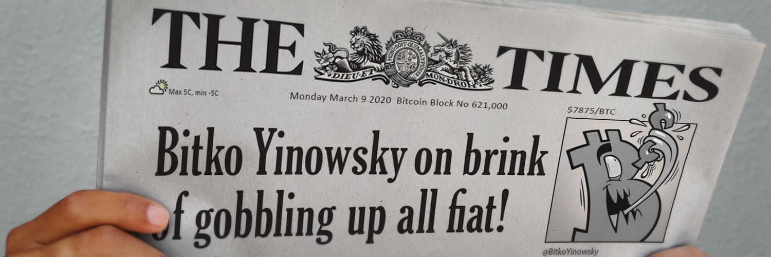 Bitko Yinowsky 13%er banner