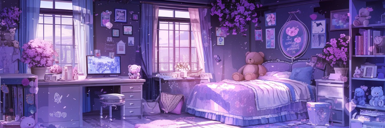 guilty_redlily's profile banner image