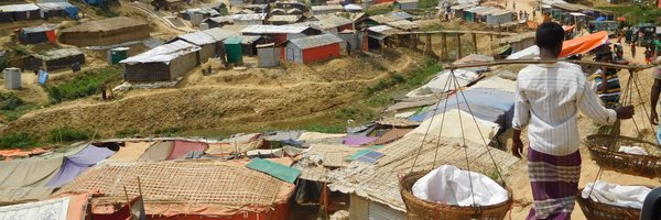 RohingyaResp Profile Banner