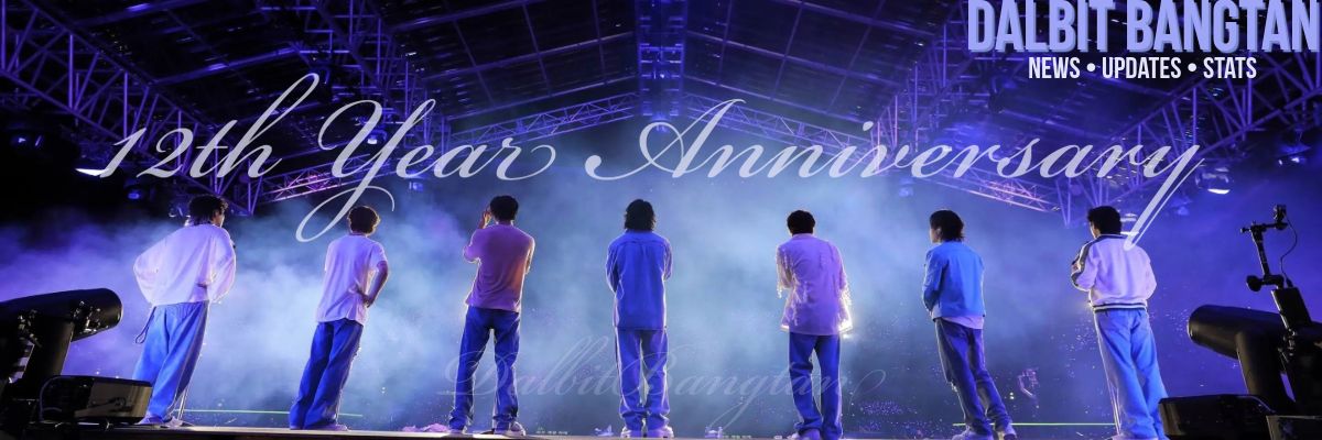 BTS News & Updates's banner