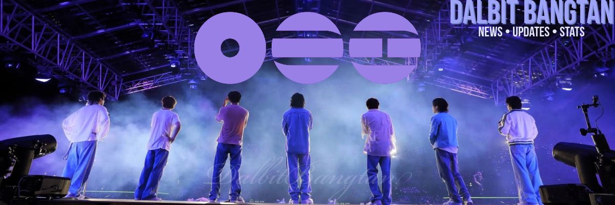 BTS Translations & Updates banner