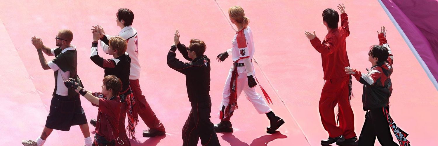 KOOKLINER's profile banner image