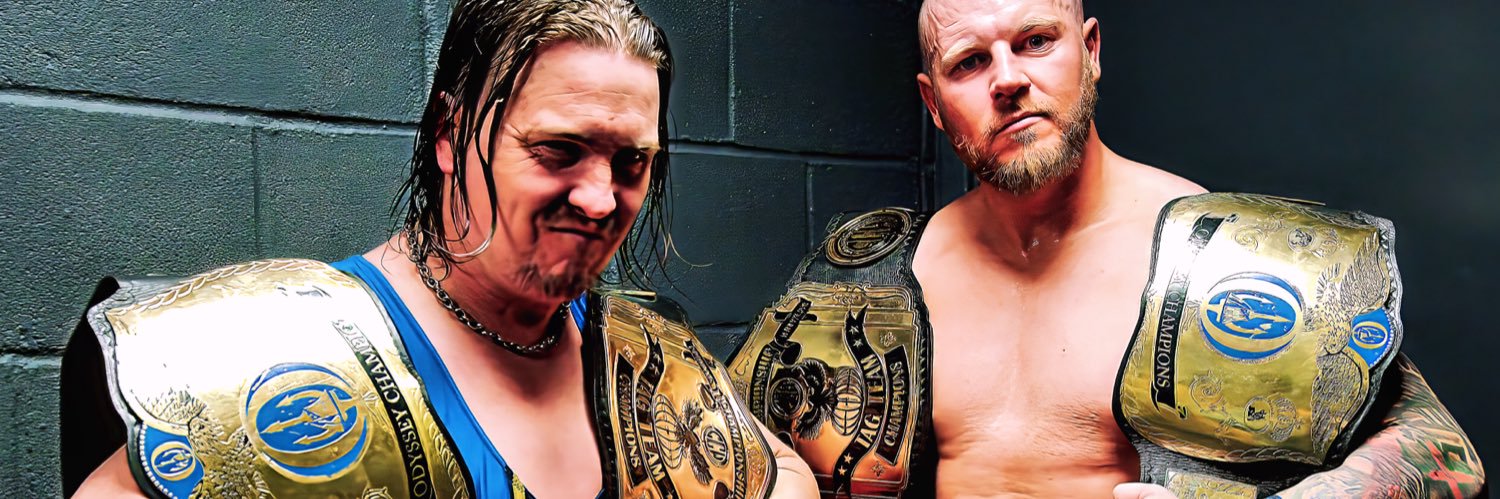 Omega Ω Luke banner