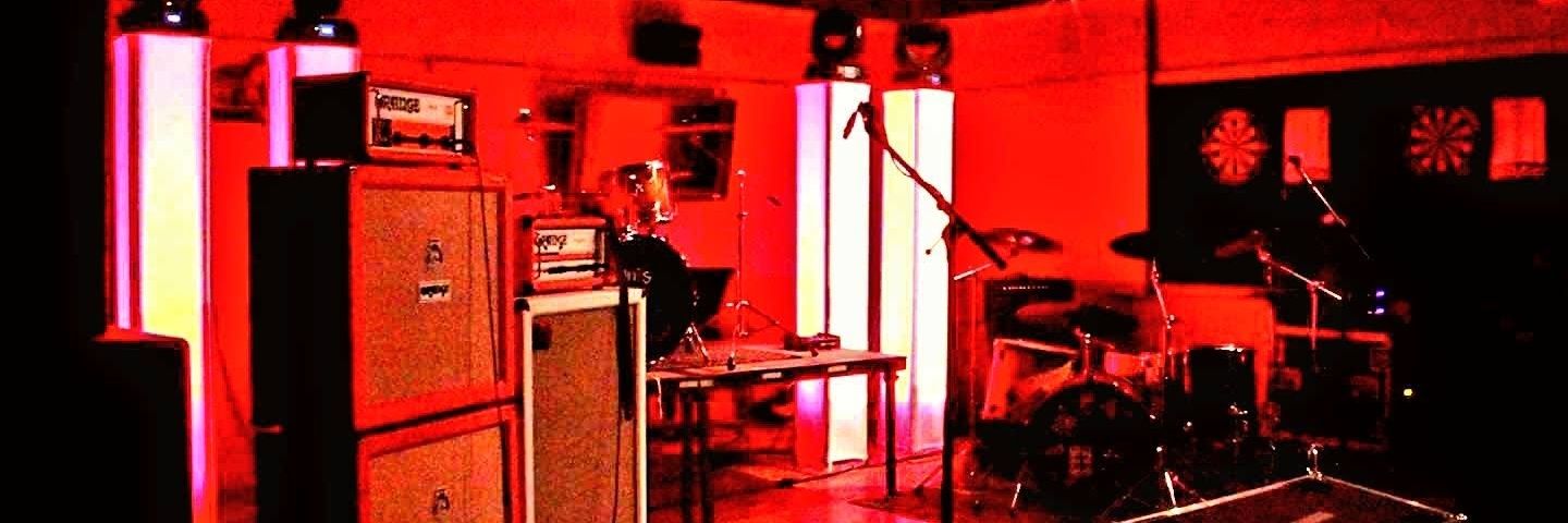 Red Beard Wall banner