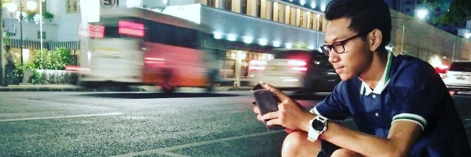 Ryuliosantos's profile banner image