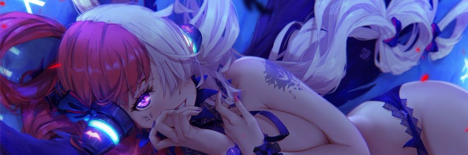 Ayu_rat's profile banner image