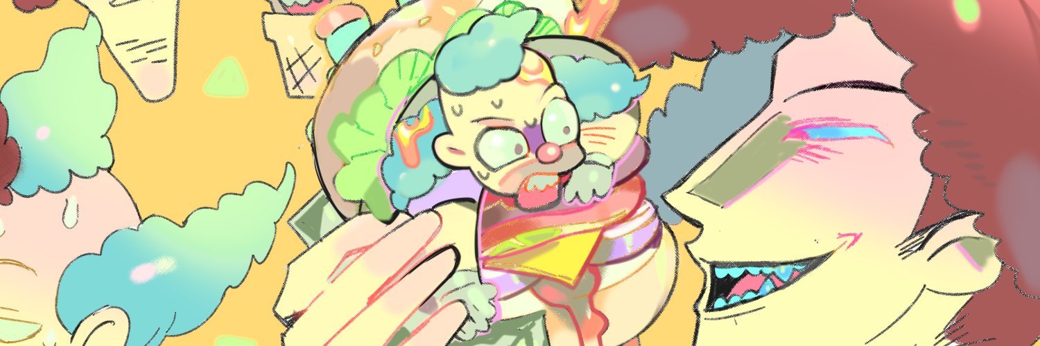 唐朝👽's banner