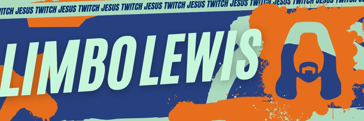 LimboLewis banner