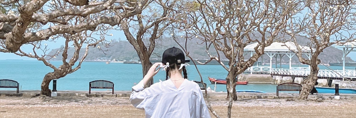 PA__PANNIPA's profile banner image