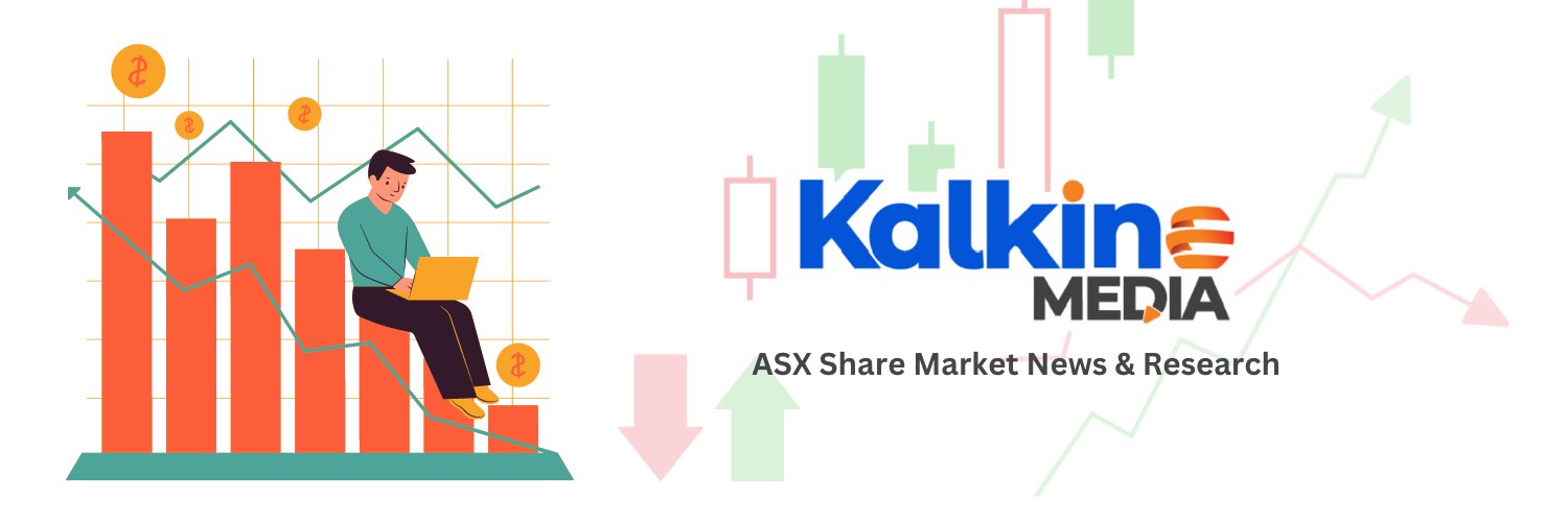 Kalkine Media Australia Profile Banner