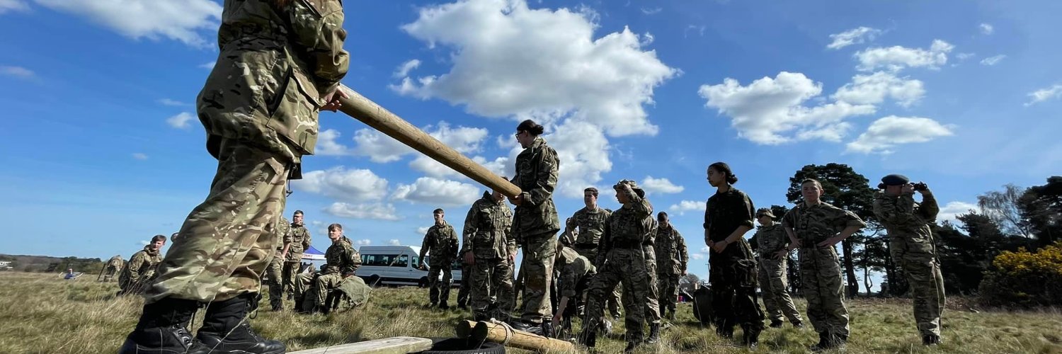 Beds & Cambs Wing banner