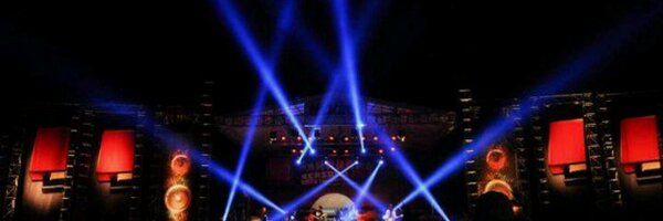 CRS_BAND Profile Banner