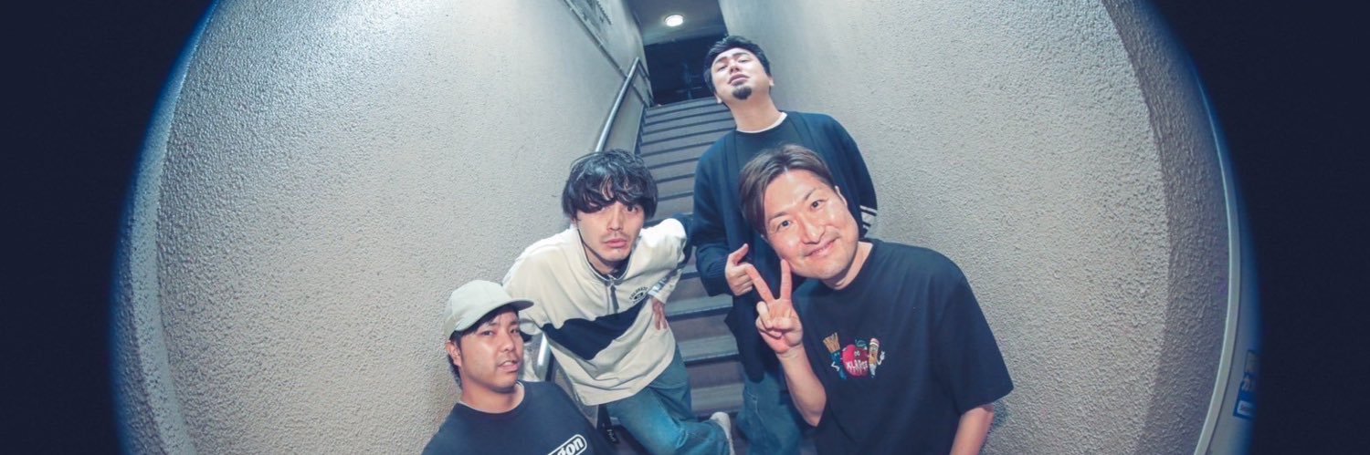 LoG▶︎🔥Next GIG⬇︎固定ツイートCHECK🔥4/25(土)大塚MEETS banner