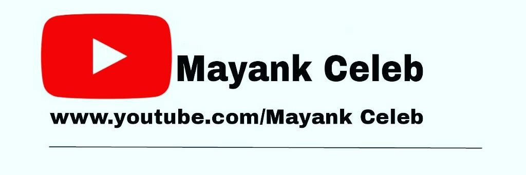 Mayank Sahaswat banner