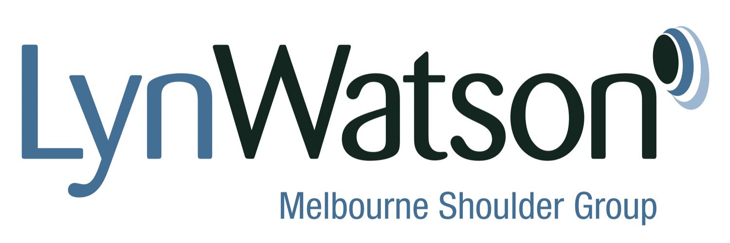 Lyn Watson Shoulder Courses banner