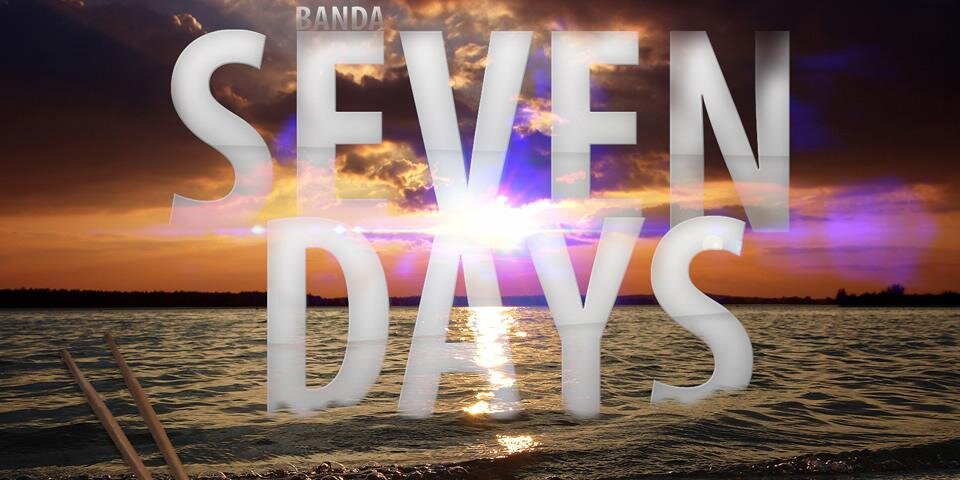 SevenDaysRock's profile banner image