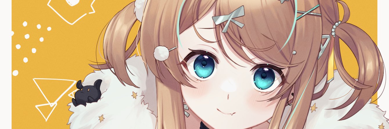 nazuki_deco's profile banner image