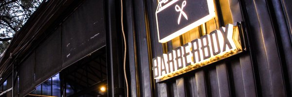 barberbox_id Profile Banner