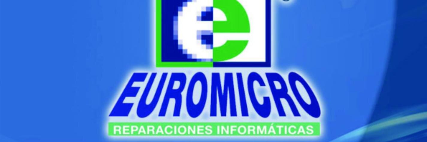 euromicro's profile banner image