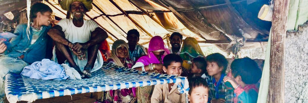 Baladevan Rangaraju banner