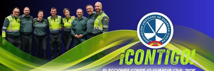 AUGC Valencia banner