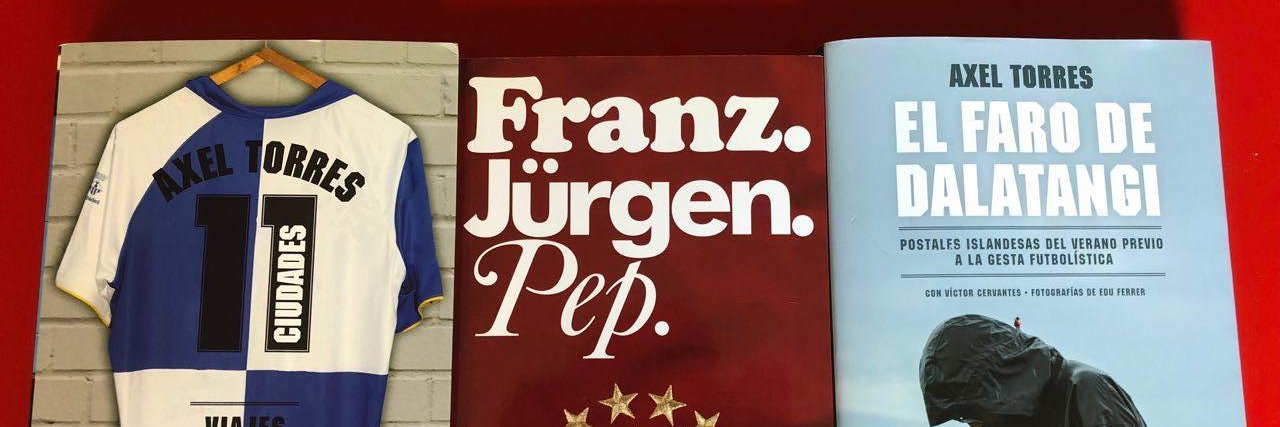 Axel Torres 🧅 banner