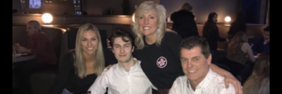 ᴸⁱˢᵃ ᴿᵉᵃᵈ banner