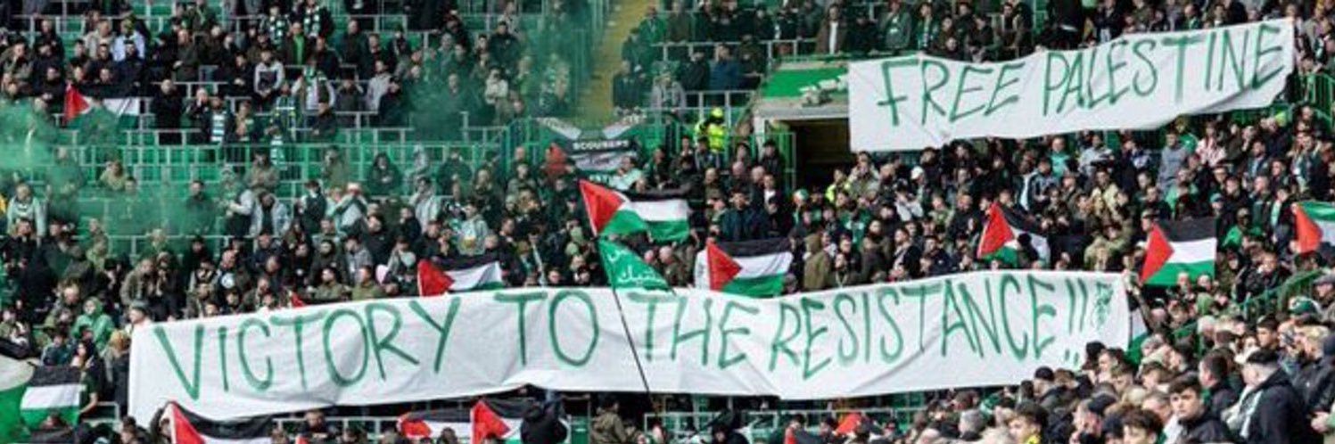 Amin 🇵🇸 banner