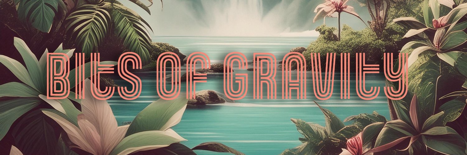bitsofgravity's profile banner image