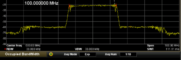 NuandLLC Profile Banner