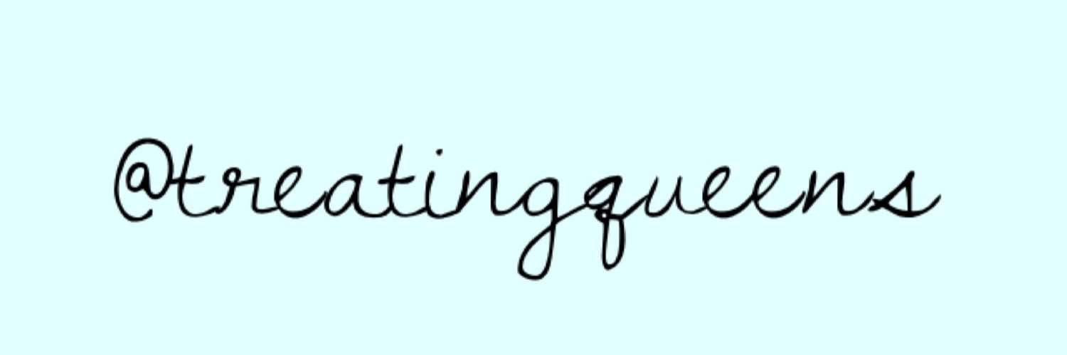 treatingqueens banner