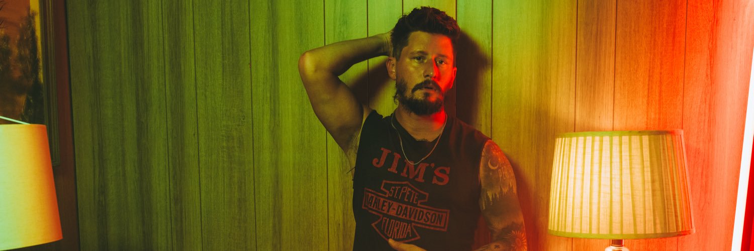 Chris Housman banner