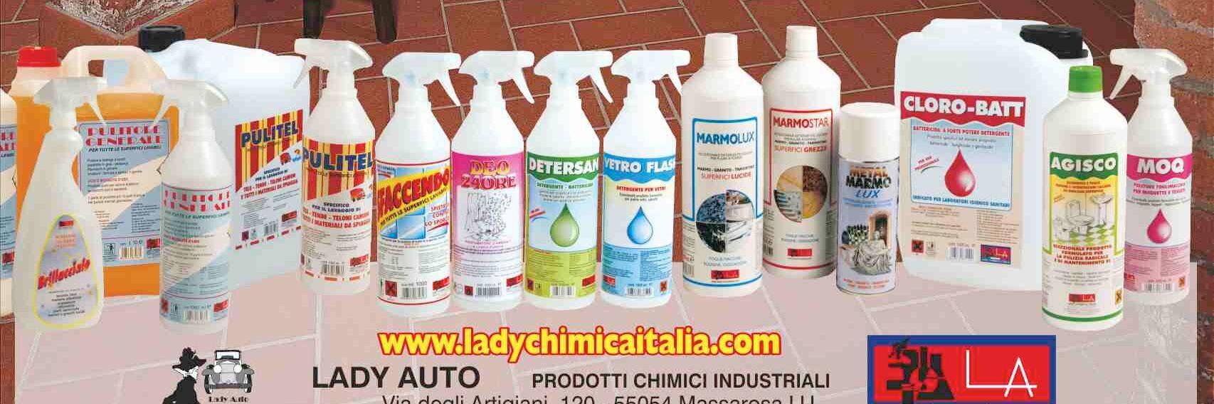 LadyAutoItalia's profile banner image