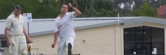 Dual Premiership Coach Hoss banner