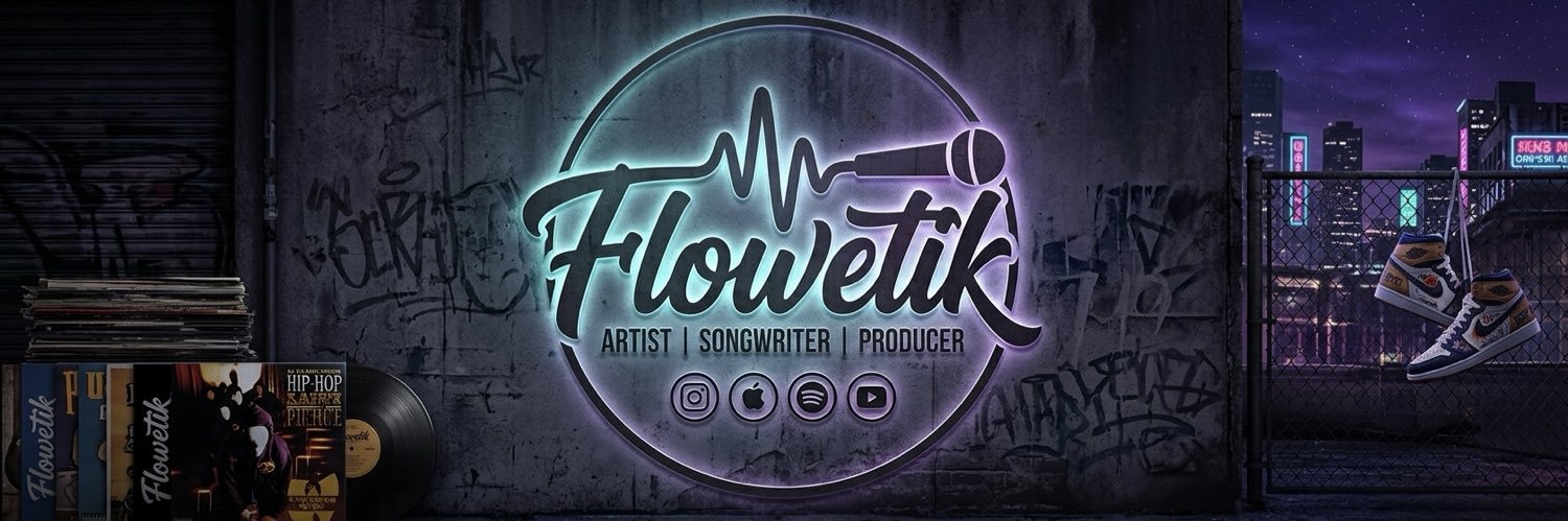 flowetik's profile banner image