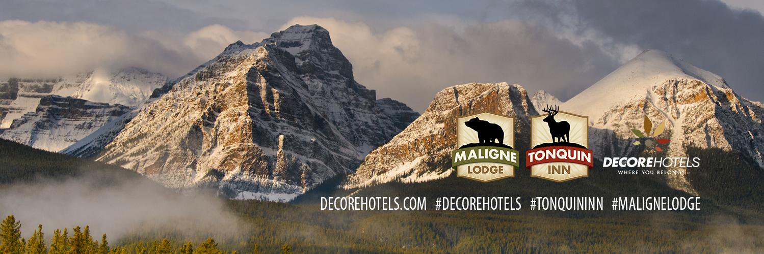 DecoreHotels's profile banner image